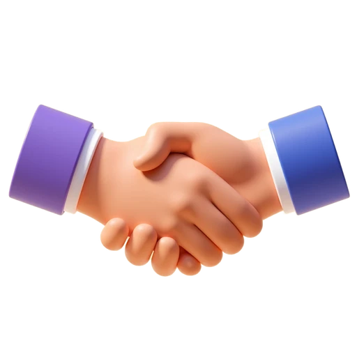 handshake