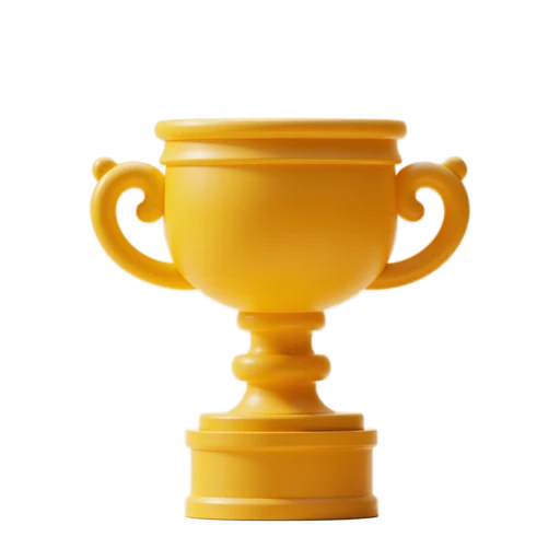 trophy